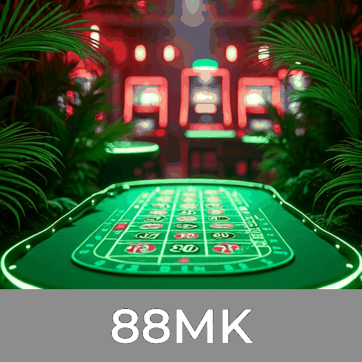 88MK: Plataforma de Apostas Segura e com Serviços Profissionais