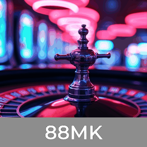 Experimente o Acesso Seguro no 88MK Agora