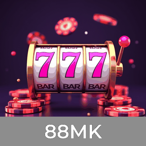 88MK: Seu Cassino Online Seguro e Divertido